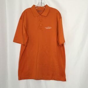 Nike Golf Dri-Fit Perforated Polo (UC7)